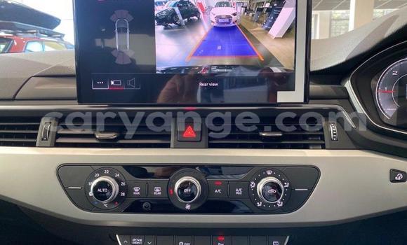 Buy Used Audi A4 Black Car in Karasburg in Karas Buy Used Audi A4 Black Car in Karasburg in Karas