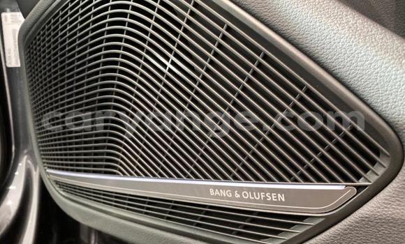 Buy Used Audi A4 Black Car in Karasburg in Karas Buy Used Audi A4 Black Car in Karasburg in Karas