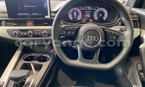 Buy Used Audi A4 Black Car in Karasburg in Karas Buy Used Audi A4 Black Car in Karasburg in Karas