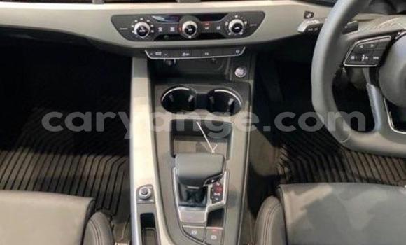 Buy Used Audi A4 Black Car in Karasburg in Karas Buy Used Audi A4 Black Car in Karasburg in Karas