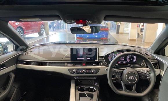 Buy Used Audi A4 Black Car in Karasburg in Karas Buy Used Audi A4 Black Car in Karasburg in Karas