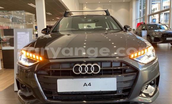 Buy Used Audi A4 Black Car in Karasburg in Karas Buy Used Audi A4 Black Car in Karasburg in Karas