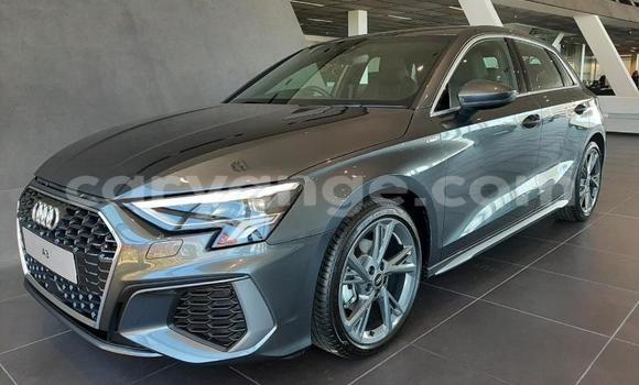 Acheter Occasion Voiture Audi A3 Autre à Karasburg, Karas