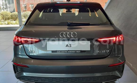 Acheter Occasion Voiture Audi A3 Autre à Karasburg, Karas Acheter Occasion Voiture Audi A3 Autre à Karasburg, Karas