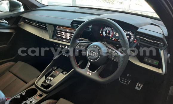 Acheter Occasion Voiture Audi A3 Autre à Karasburg, Karas Acheter Occasion Voiture Audi A3 Autre à Karasburg, Karas