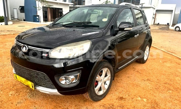 Acheter Occasion Voiture Great Wall Hover M4 Noir à Windhoek, Namibie Acheter Occasion Voiture Great Wall Hover M4 Noir à Windhoek, Namibie