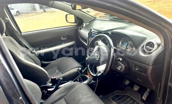 Acheter Occasion Voiture Great Wall Hover M4 Noir à Windhoek, Namibie Acheter Occasion Voiture Great Wall Hover M4 Noir à Windhoek, Namibie