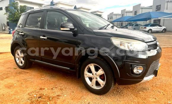 Acheter Occasion Voiture Great Wall Hover M4 Noir à Windhoek, Namibie Acheter Occasion Voiture Great Wall Hover M4 Noir à Windhoek, Namibie