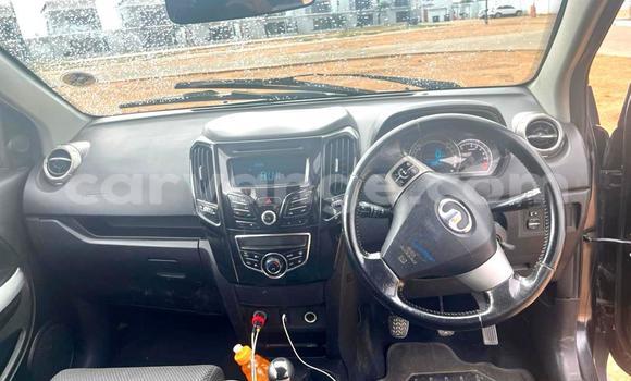 Acheter Occasion Voiture Great Wall Hover M4 Noir à Windhoek, Namibie Acheter Occasion Voiture Great Wall Hover M4 Noir à Windhoek, Namibie