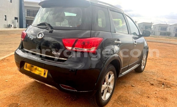 Acheter Occasion Voiture Great Wall Hover M4 Noir à Windhoek, Namibie Acheter Occasion Voiture Great Wall Hover M4 Noir à Windhoek, Namibie