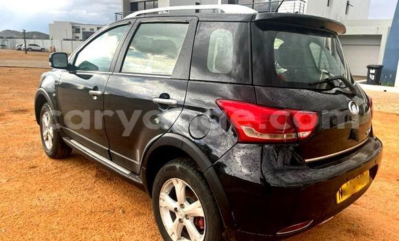 Acheter Occasion Voiture Great Wall Hover M4 Noir à Windhoek, Namibie Acheter Occasion Voiture Great Wall Hover M4 Noir à Windhoek, Namibie