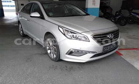 Buy Used Hyundai Sonata Silver Car in Karibib in Erongo Buy Used Hyundai Sonata Silver Car in Karibib in Erongo