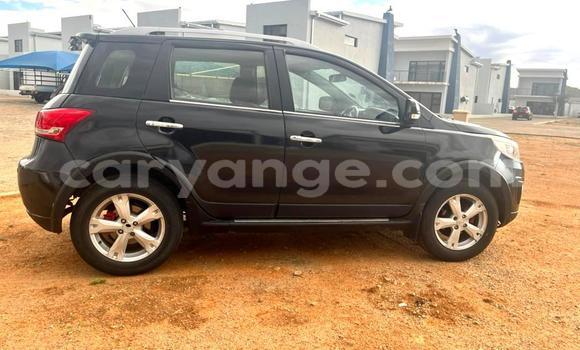 Acheter Occasion Voiture Great Wall Hover M4 Noir à Windhoek, Namibie Acheter Occasion Voiture Great Wall Hover M4 Noir à Windhoek, Namibie