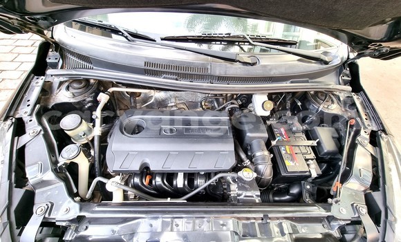 Acheter Occasion Voiture Great Wall Hover M4 Noir à Windhoek, Namibie Acheter Occasion Voiture Great Wall Hover M4 Noir à Windhoek, Namibie