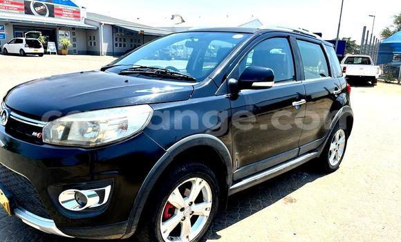 Acheter Occasion Voiture Great Wall Hover M4 Noir à Windhoek, Namibie Acheter Occasion Voiture Great Wall Hover M4 Noir à Windhoek, Namibie
