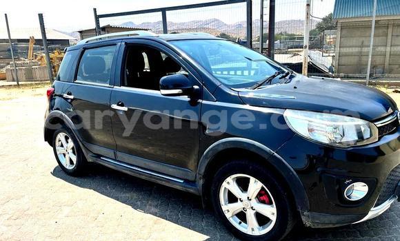 Acheter Occasion Voiture Great Wall Hover M4 Noir à Windhoek, Namibie Acheter Occasion Voiture Great Wall Hover M4 Noir à Windhoek, Namibie