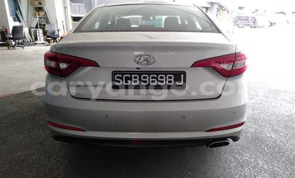 Buy Used Hyundai Sonata Silver Car in Karibib in Erongo Buy Used Hyundai Sonata Silver Car in Karibib in Erongo