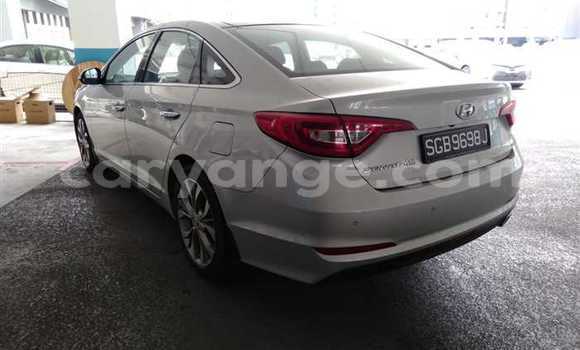 Buy Used Hyundai Sonata Silver Car in Karibib in Erongo Buy Used Hyundai Sonata Silver Car in Karibib in Erongo