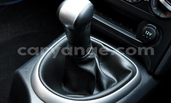 Acheter Occasion Voiture Nissan Qashqai+2 Gris à Windhoek, Namibie Acheter Occasion Voiture Nissan Qashqai+2 Gris à Windhoek, Namibie