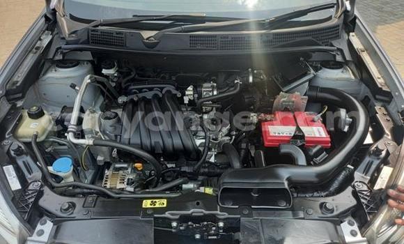 Acheter Occasion Voiture Nissan Qashqai+2 Gris à Windhoek, Namibie Acheter Occasion Voiture Nissan Qashqai+2 Gris à Windhoek, Namibie