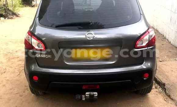 Acheter Occasion Voiture Nissan Qashqai+2 Gris à Windhoek, Namibie Acheter Occasion Voiture Nissan Qashqai+2 Gris à Windhoek, Namibie