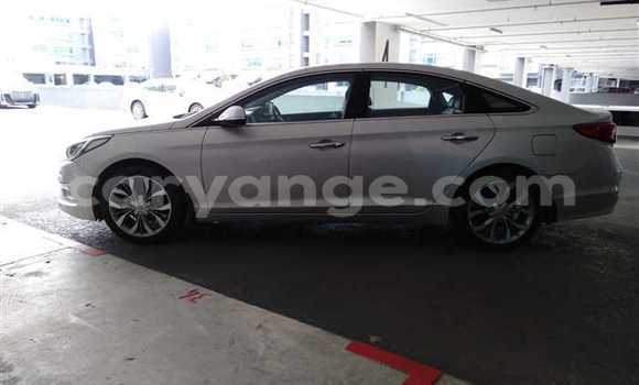 Buy Used Hyundai Sonata Silver Car in Karibib in Erongo Buy Used Hyundai Sonata Silver Car in Karibib in Erongo