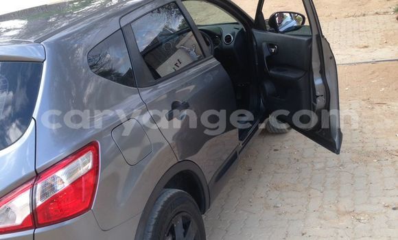 Acheter Occasion Voiture Nissan Qashqai+2 Gris à Windhoek, Namibie Acheter Occasion Voiture Nissan Qashqai+2 Gris à Windhoek, Namibie