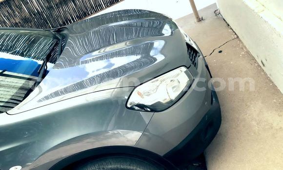 Acheter Occasion Voiture Nissan Qashqai+2 Gris à Windhoek, Namibie Acheter Occasion Voiture Nissan Qashqai+2 Gris à Windhoek, Namibie
