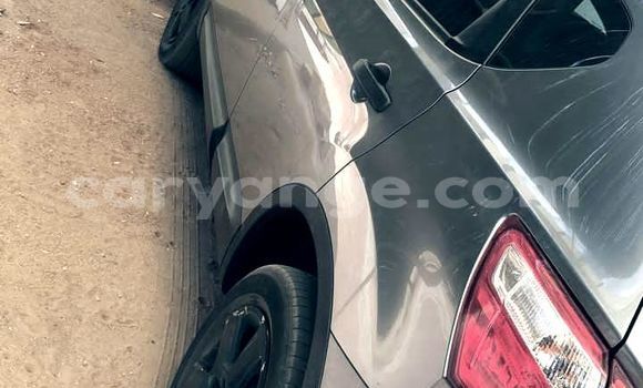 Acheter Occasion Voiture Nissan Qashqai+2 Gris à Windhoek, Namibie Acheter Occasion Voiture Nissan Qashqai+2 Gris à Windhoek, Namibie