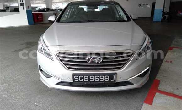 Buy Used Hyundai Sonata Silver Car in Karibib in Erongo Buy Used Hyundai Sonata Silver Car in Karibib in Erongo