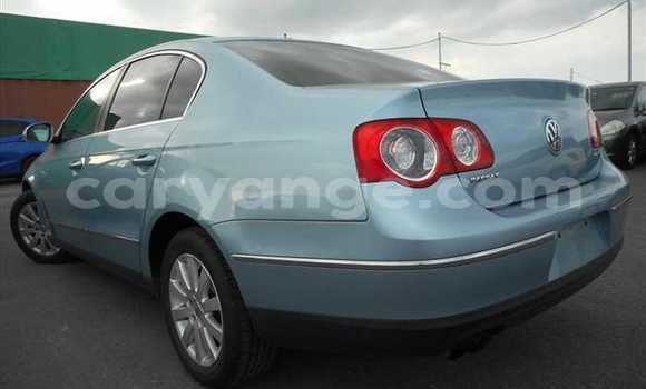 Buy Used Volkswagen Passat Blue Car in Khorixas in Kunene Buy Used Volkswagen Passat Blue Car in Khorixas in Kunene