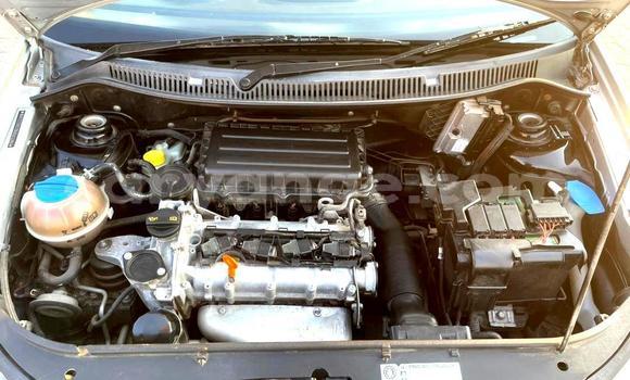 Acheter Occasion Voiture Volkswagen Polo Gris à Windhoek, Namibie Acheter Occasion Voiture Volkswagen Polo Gris à Windhoek, Namibie