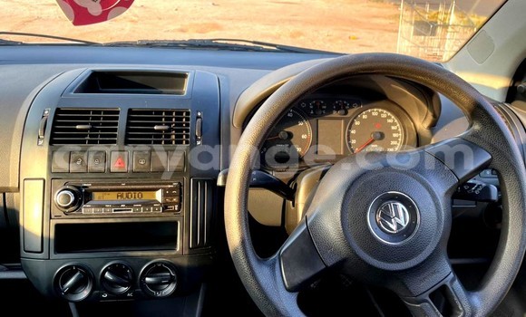 Acheter Occasion Voiture Volkswagen Polo Gris à Windhoek, Namibie Acheter Occasion Voiture Volkswagen Polo Gris à Windhoek, Namibie