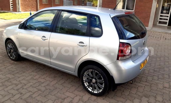 Acheter Occasion Voiture Volkswagen Polo Gris à Windhoek, Namibie Acheter Occasion Voiture Volkswagen Polo Gris à Windhoek, Namibie