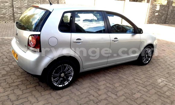 Acheter Occasion Voiture Volkswagen Polo Gris à Windhoek, Namibie Acheter Occasion Voiture Volkswagen Polo Gris à Windhoek, Namibie
