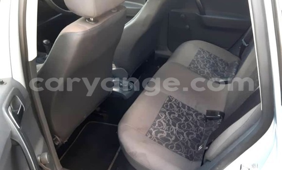 Acheter Occasion Voiture Volkswagen Polo Gris à Windhoek, Namibie Acheter Occasion Voiture Volkswagen Polo Gris à Windhoek, Namibie