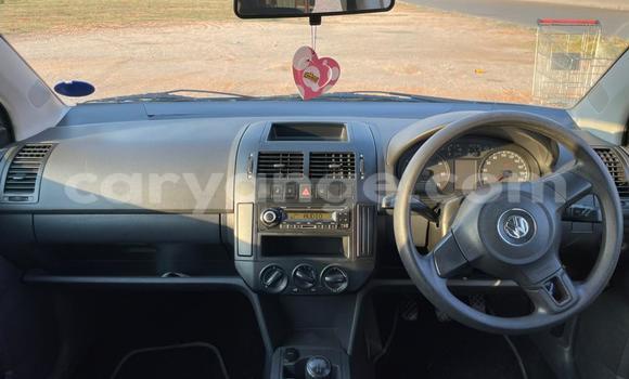 Acheter Occasion Voiture Volkswagen Polo Gris à Windhoek, Namibie Acheter Occasion Voiture Volkswagen Polo Gris à Windhoek, Namibie