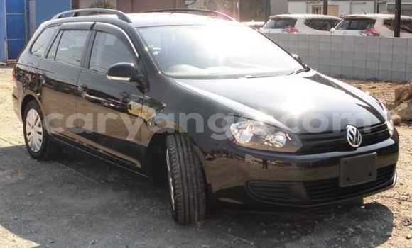Buy Used Volkswagen Golf Black Car in Okakarara in Otjozondjupa Buy Used Volkswagen Golf Black Car in Okakarara in Otjozondjupa