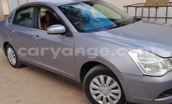 Buy Used Nissan Bluebird Other Car in Omaruru in Erongo