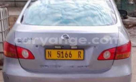 Acheter Occasion Voiture Nissan Bluebird Autre à Omaruru, Erongo Acheter Occasion Voiture Nissan Bluebird Autre à Omaruru, Erongo