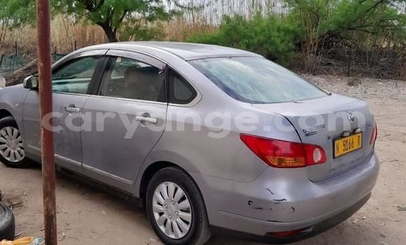 Acheter Occasion Voiture Nissan Bluebird Autre à Omaruru, Erongo Acheter Occasion Voiture Nissan Bluebird Autre à Omaruru, Erongo