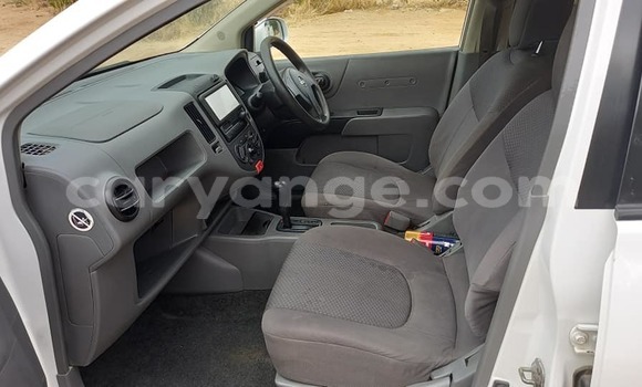 Acheter Occasion Voiture Nissan AD Blanc à Omaruru, Erongo Acheter Occasion Voiture Nissan AD Blanc à Omaruru, Erongo