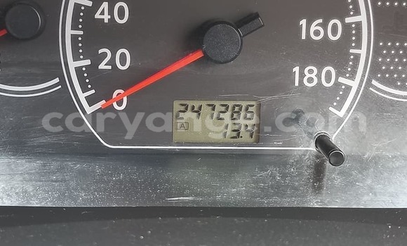 Acheter Occasion Voiture Nissan AD Blanc à Omaruru, Erongo Acheter Occasion Voiture Nissan AD Blanc à Omaruru, Erongo