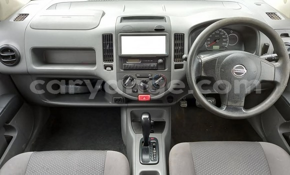 Acheter Occasion Voiture Nissan AD Blanc à Omaruru, Erongo Acheter Occasion Voiture Nissan AD Blanc à Omaruru, Erongo