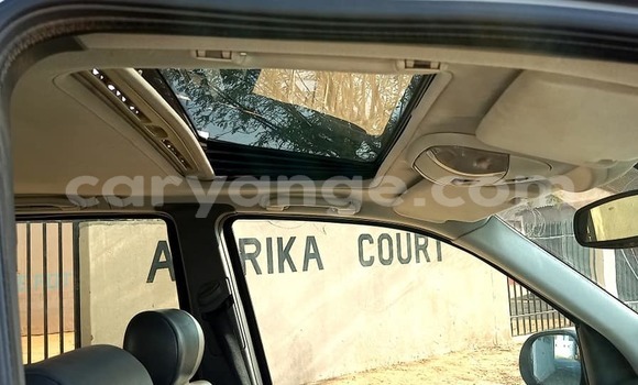 Acheter Occasion Voiture Mercedes-Benz ML–Class Gris à Omaruru, Erongo Acheter Occasion Voiture Mercedes-Benz ML–Class Gris à Omaruru, Erongo