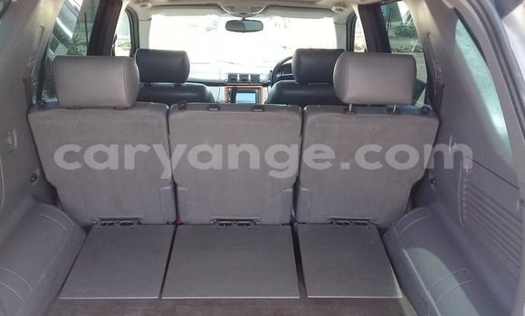 Acheter Occasion Voiture Mercedes-Benz ML–Class Marron à Omaruru, Erongo Acheter Occasion Voiture Mercedes-Benz ML–Class Marron à Omaruru, Erongo