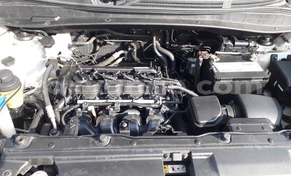 Acheter Occasion Voiture Hyundai Ix35 Blanc à Windhoek, Namibie Acheter Occasion Voiture Hyundai Ix35 Blanc à Windhoek, Namibie