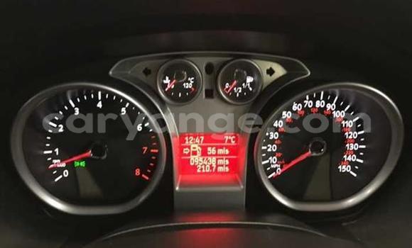 Acheter Occasion Voiture Ford Focus Autre à Karibib, Erongo Acheter Occasion Voiture Ford Focus Autre à Karibib, Erongo