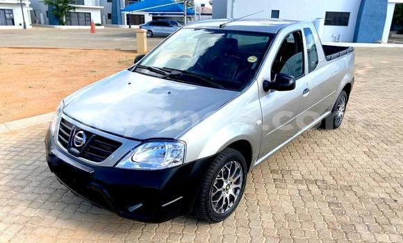 Acheter Occasion Voiture Nissan NV200 Gris à Windhoek, Namibie Acheter Occasion Voiture Nissan NV200 Gris à Windhoek, Namibie