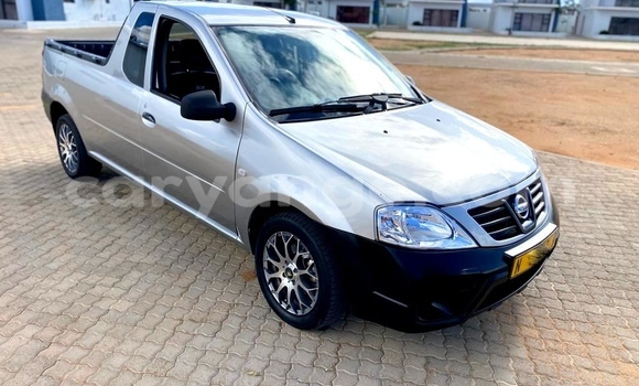 Acheter Occasion Voiture Nissan NV200 Gris à Windhoek, Namibie Acheter Occasion Voiture Nissan NV200 Gris à Windhoek, Namibie